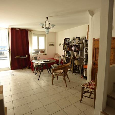 La Chambre Claire Sigean Zewnętrze zdjęcie