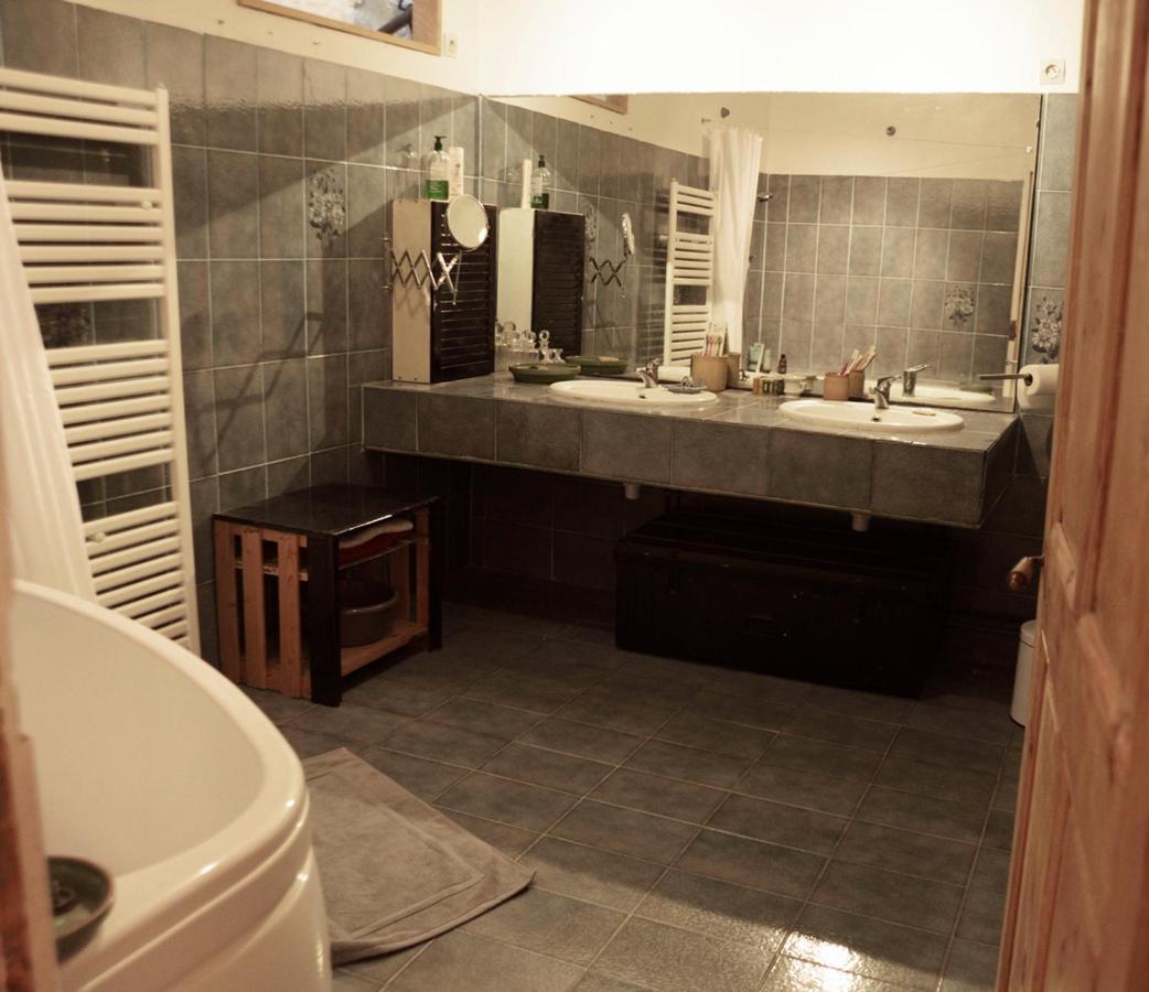 La Chambre Claire Sigean Zewnętrze zdjęcie