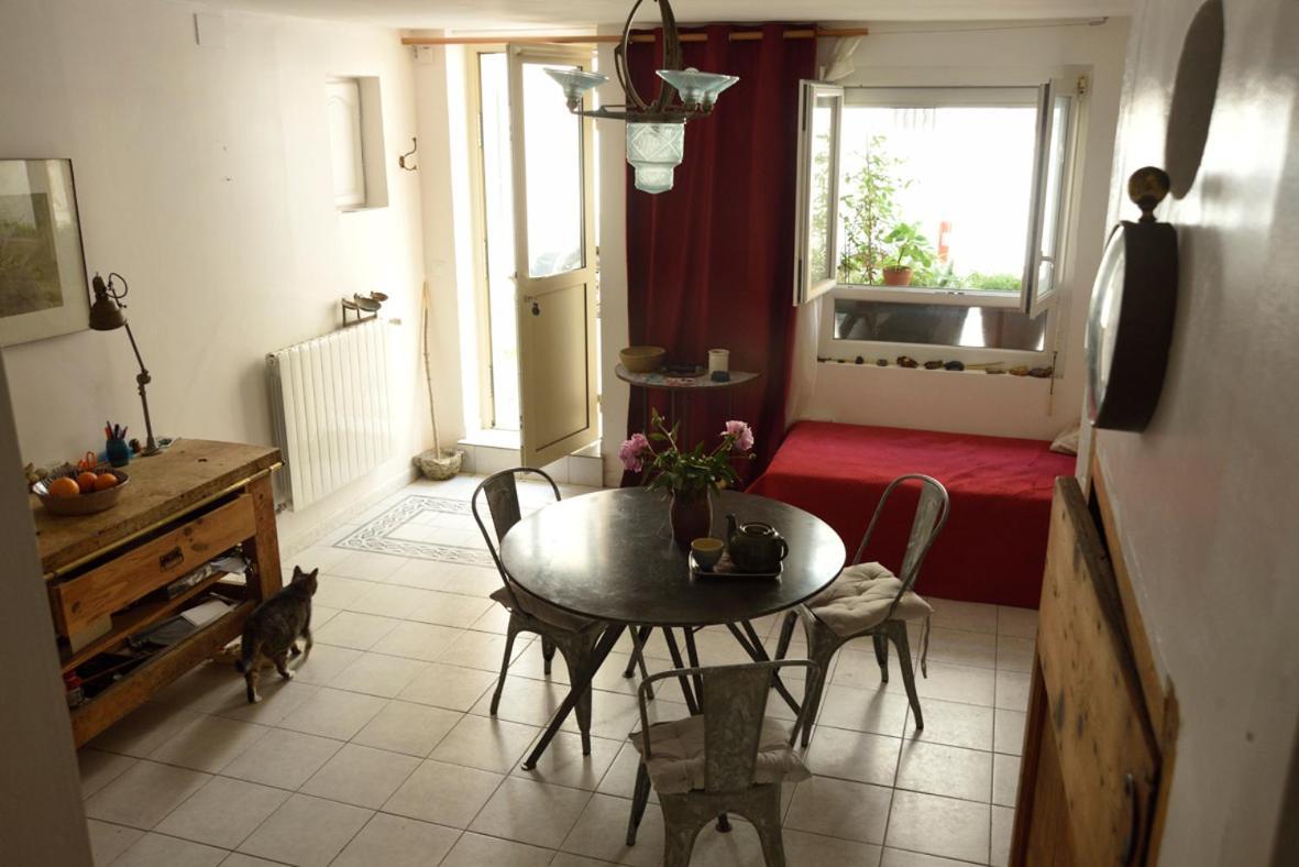 La Chambre Claire Sigean Zewnętrze zdjęcie