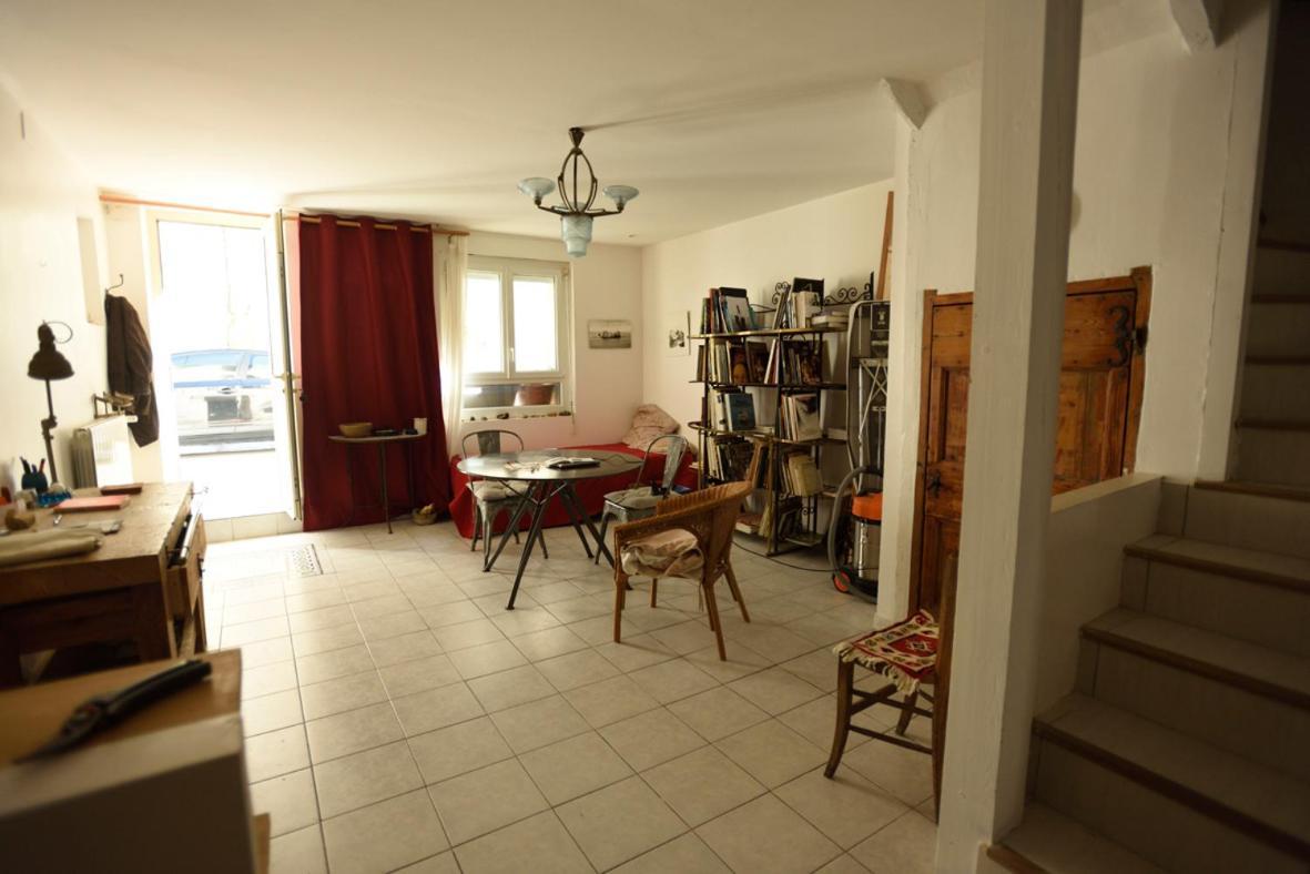 La Chambre Claire Sigean Zewnętrze zdjęcie